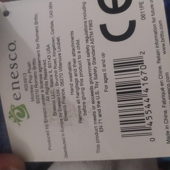 Romero Brito matisse - Picture 5 of 10